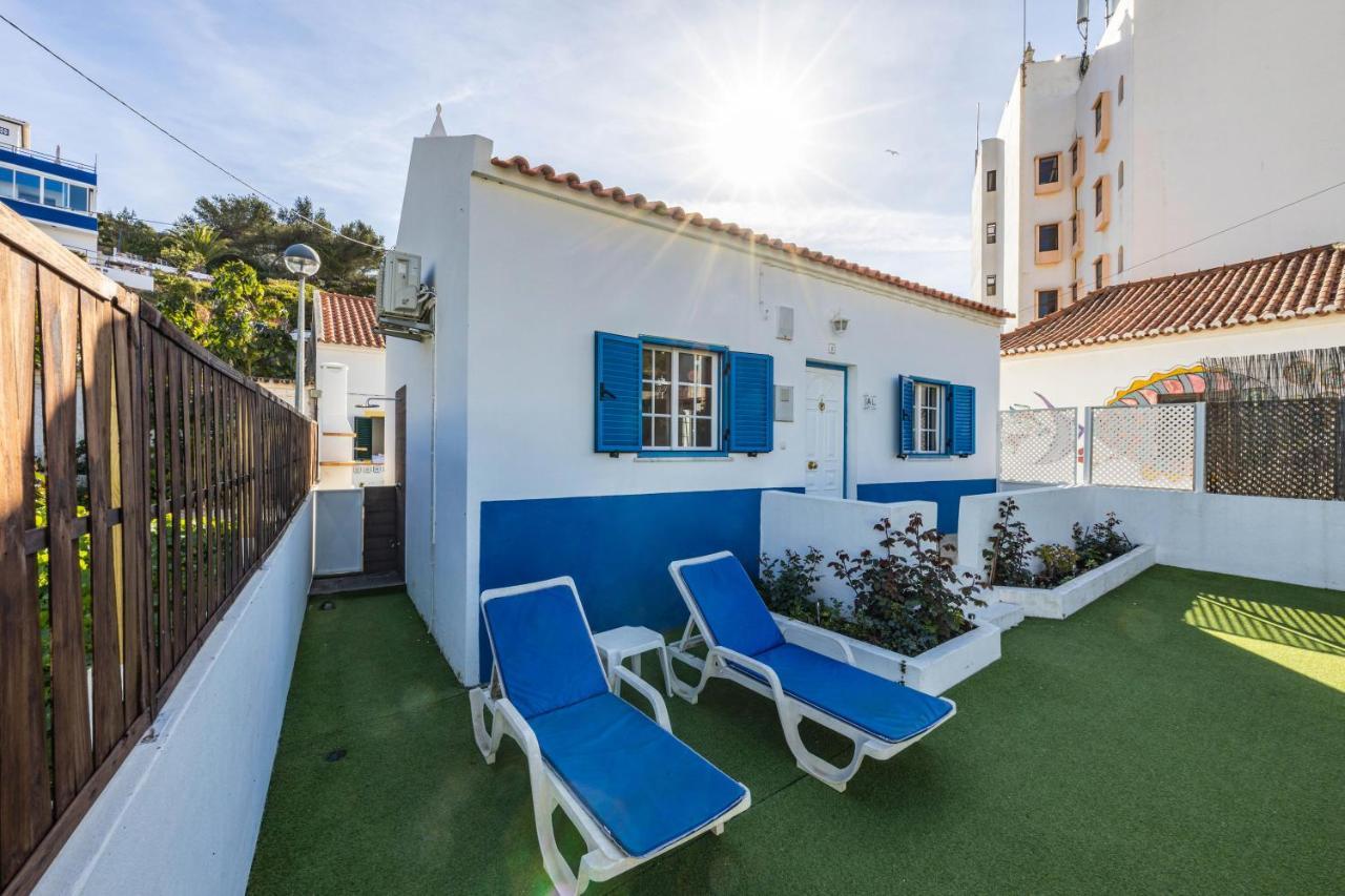 Salema Beach House 外观 照片