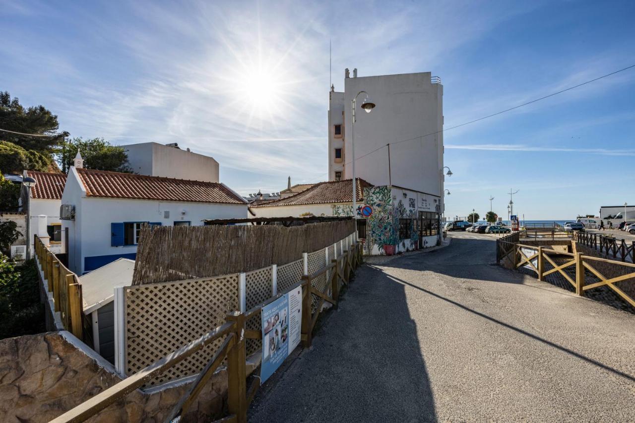 Salema Beach House 外观 照片