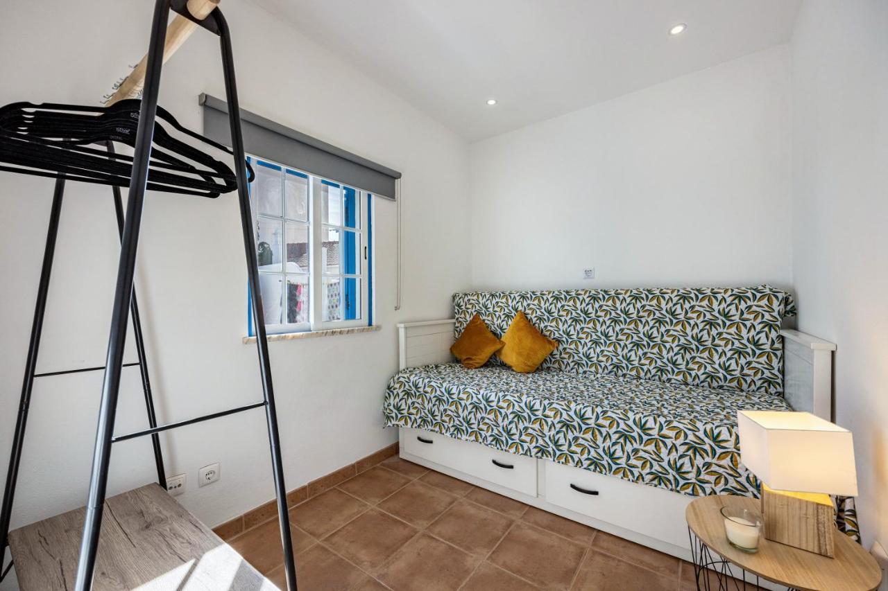 Salema Beach House 外观 照片
